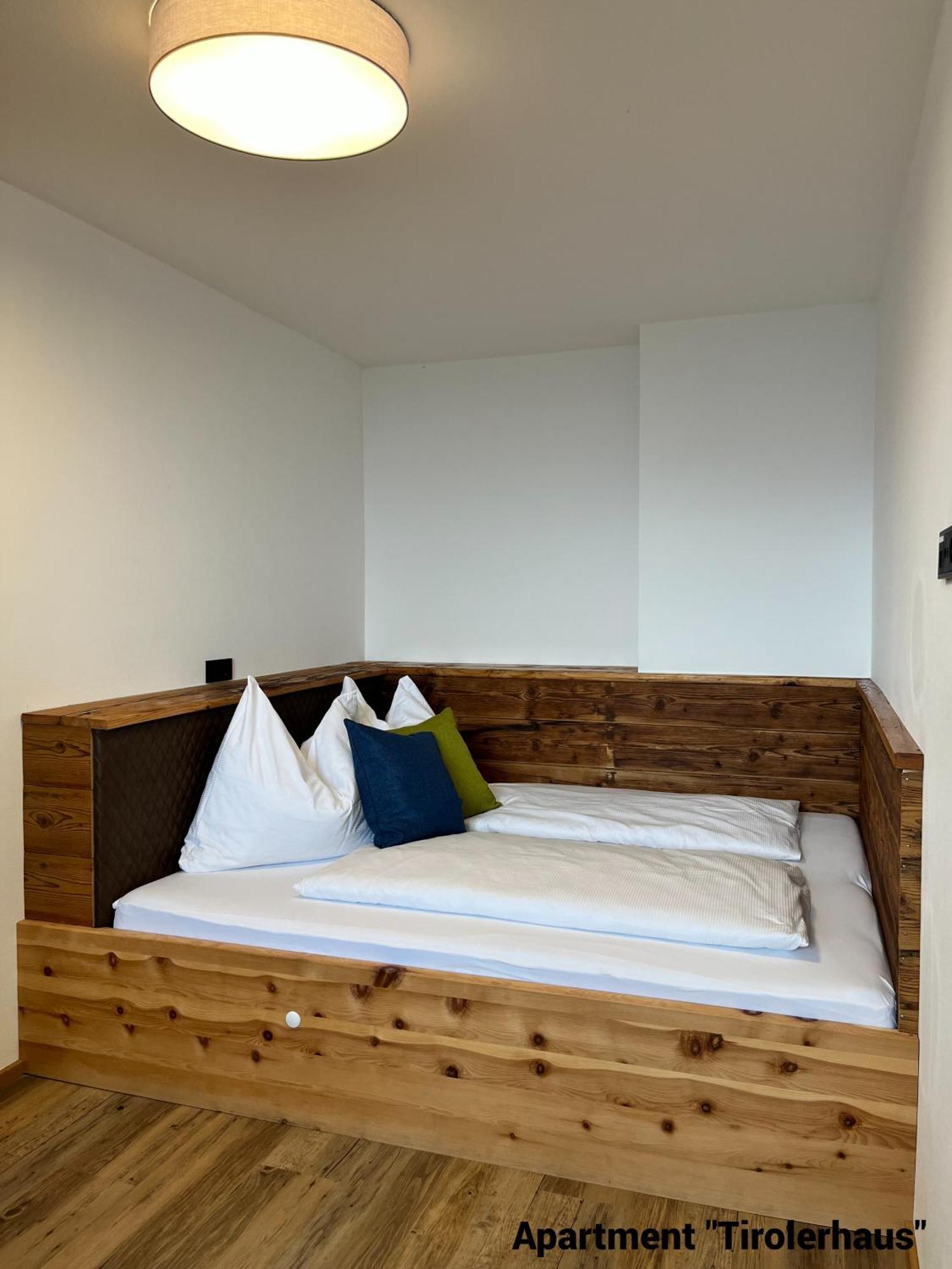 Ferienwohnung Der Wenger Werfenweng Zimmer foto