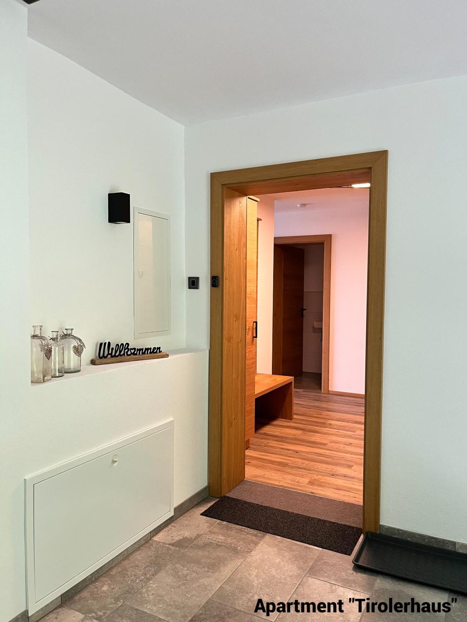 Ferienwohnung Der Wenger Werfenweng Zimmer foto