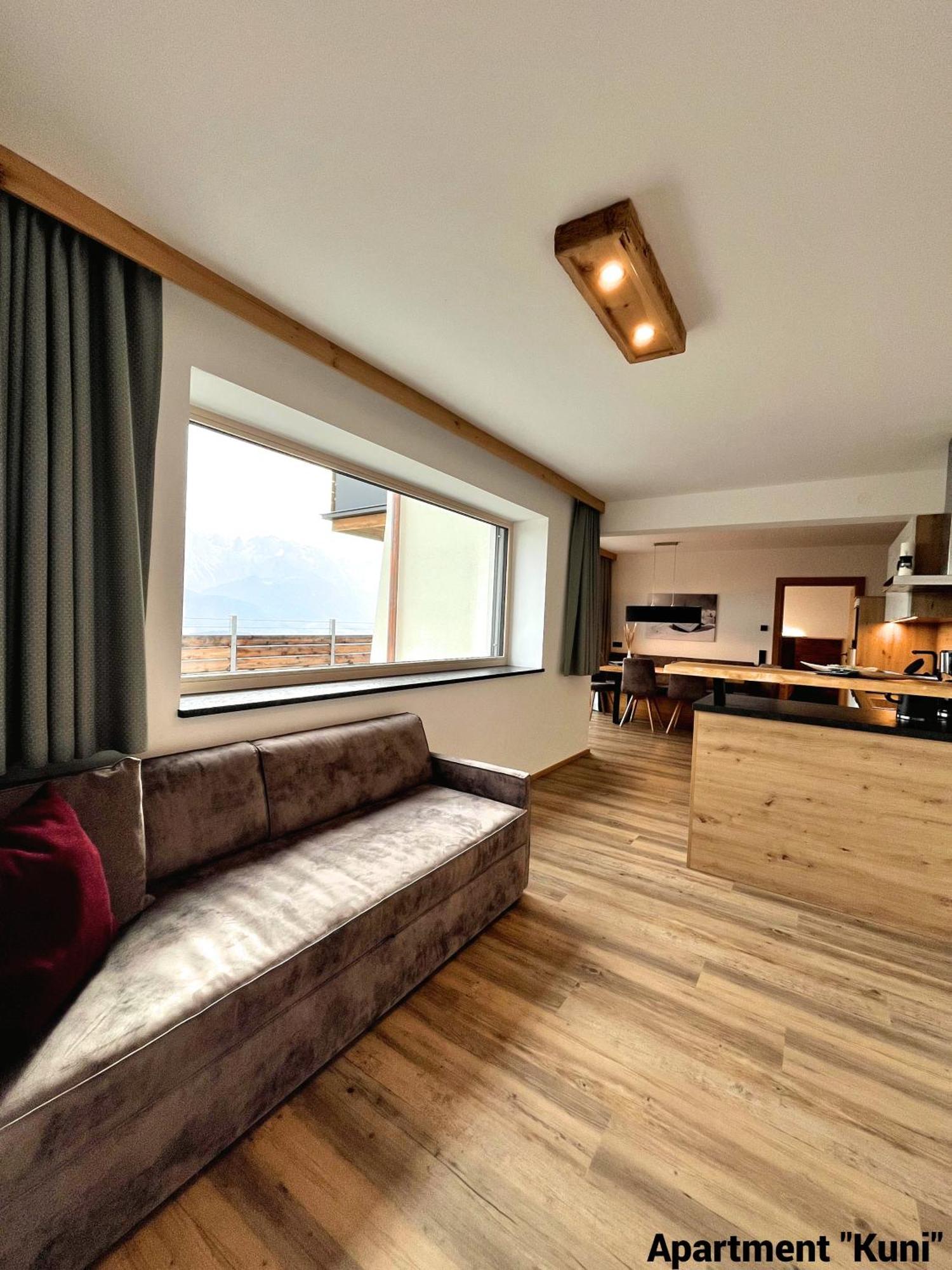 Ferienwohnung Der Wenger Werfenweng Zimmer foto