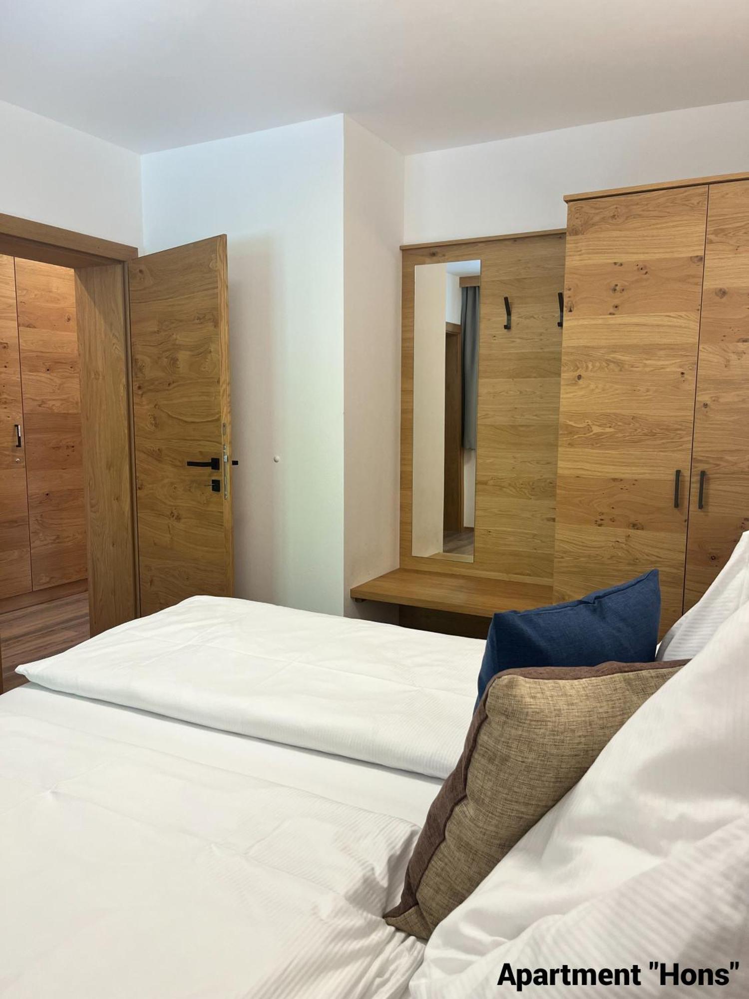 Ferienwohnung Der Wenger Werfenweng Zimmer foto