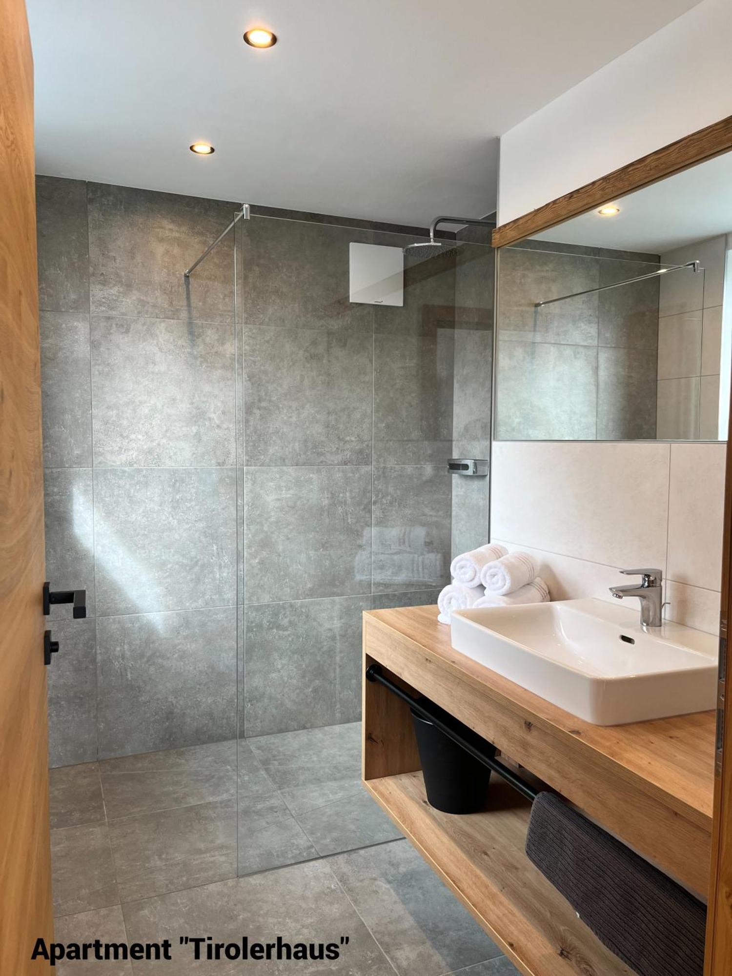 Ferienwohnung Der Wenger Werfenweng Zimmer foto