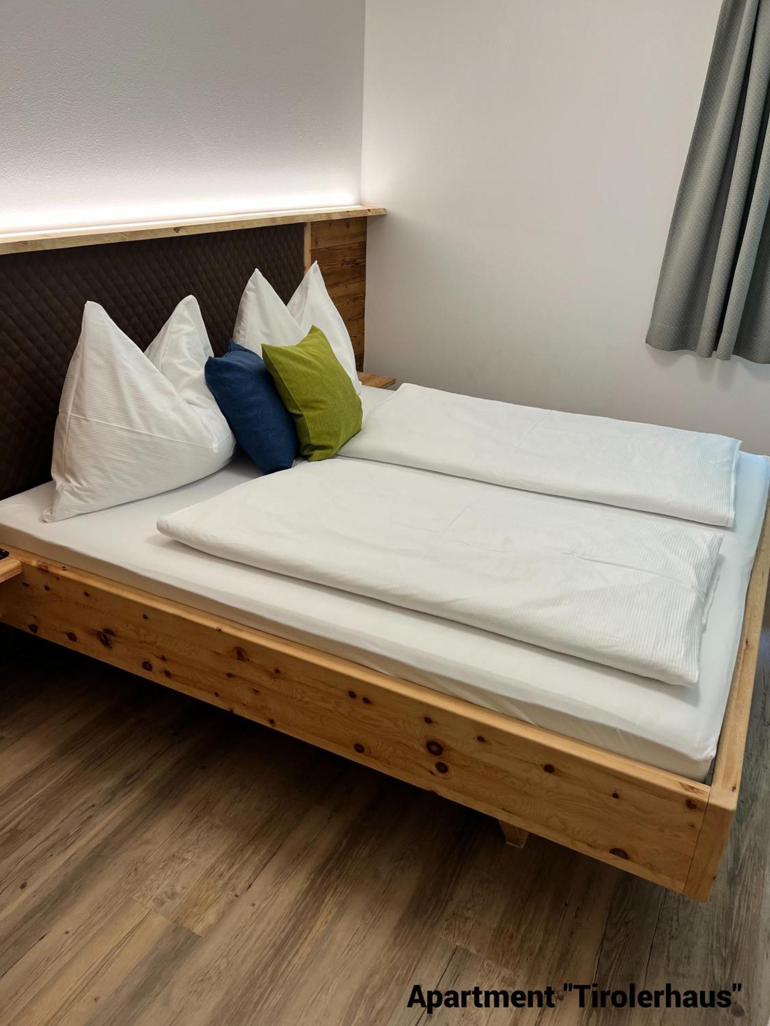 Ferienwohnung Der Wenger Werfenweng Zimmer foto