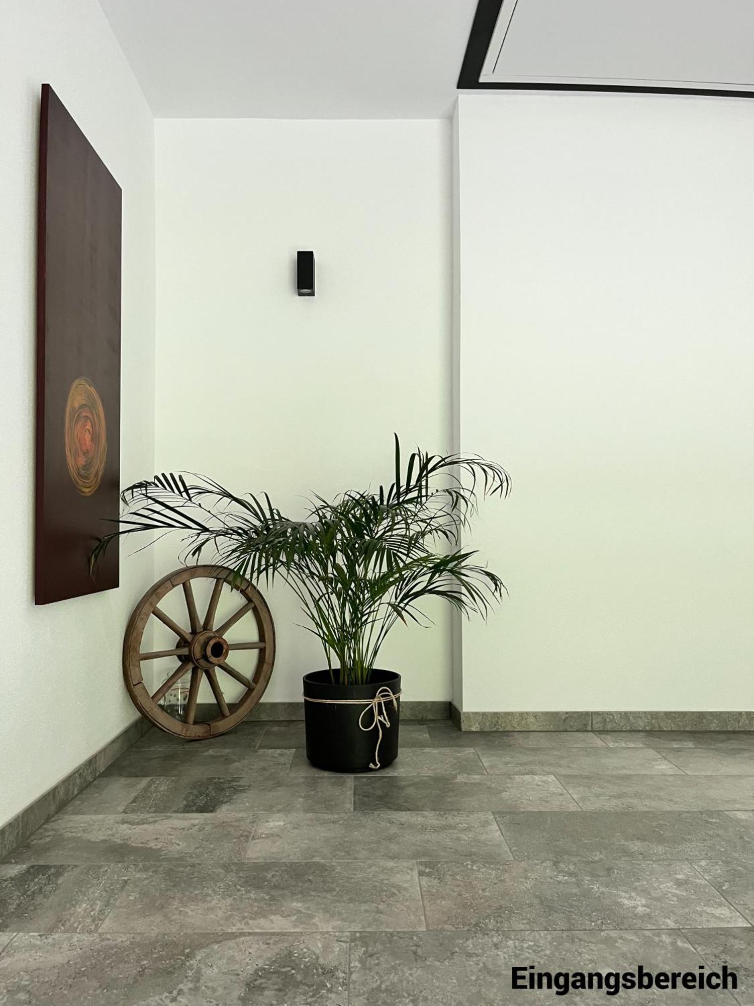 Ferienwohnung Der Wenger Werfenweng Exterior foto