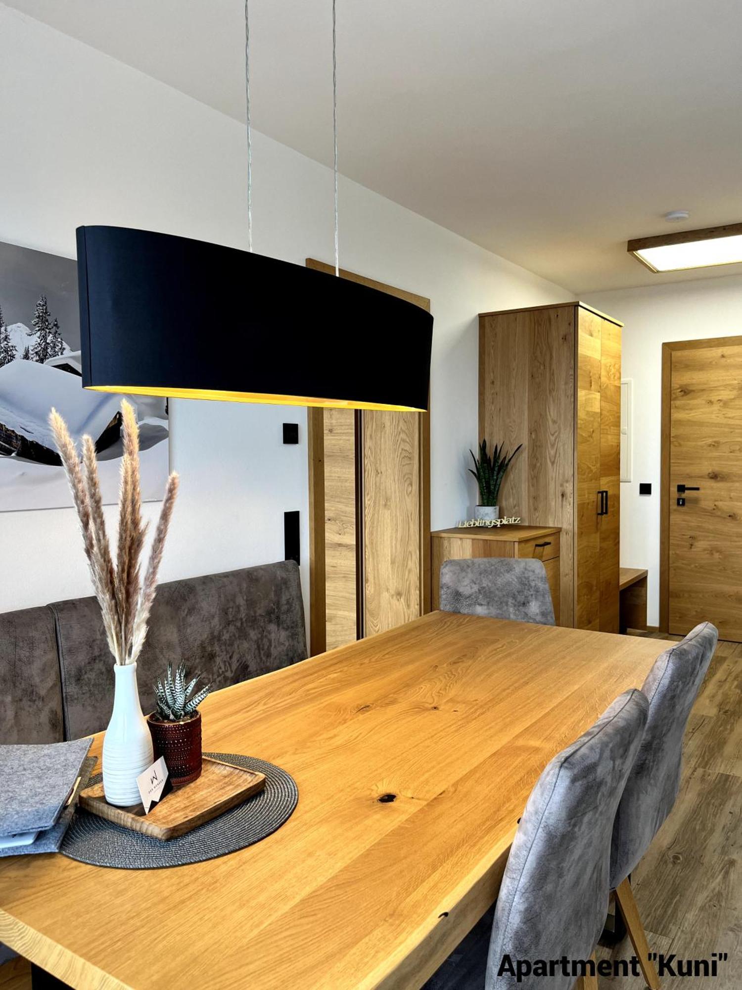 Ferienwohnung Der Wenger Werfenweng Zimmer foto